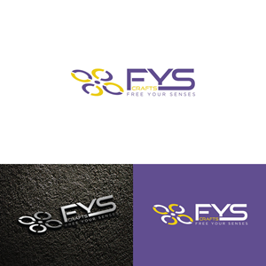 Logo-Design von chris Ray für FYS Crafts | Design: #29677728