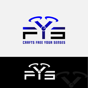 Logo-Design von AHNAF_S für FYS Crafts | Design: #29680236