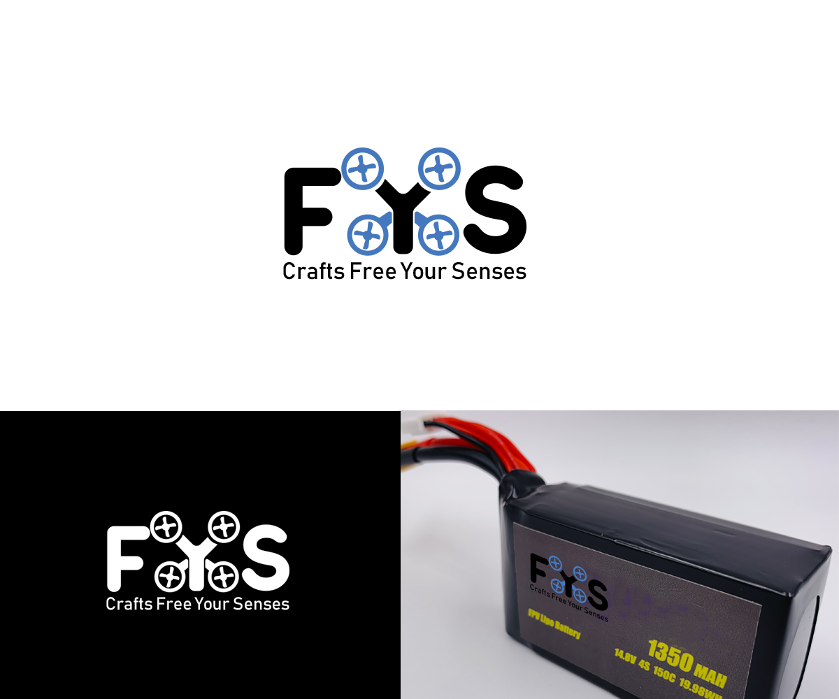 Logo Design by DesignSNW for FYS Crafts | Design #29680488