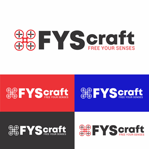 Logo Design by TirtaFix for FYS Crafts | Design: #29684594