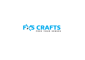 Diseño de Logo por Arifur Rahman 5 para FYS Crafts | Diseño #29682779