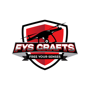 Logo-Design von circledsg für FYS Crafts | Design: #29679145