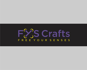 Logo-Design von b100 für FYS Crafts | Design: #29679503