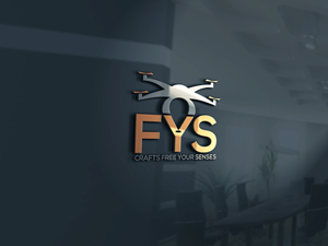 Logo Design by LionStudioz for FYS Crafts | Design: #29677340