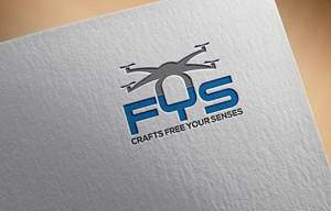 Logo-Design von LionStudioz für FYS Crafts | Design: #29677342