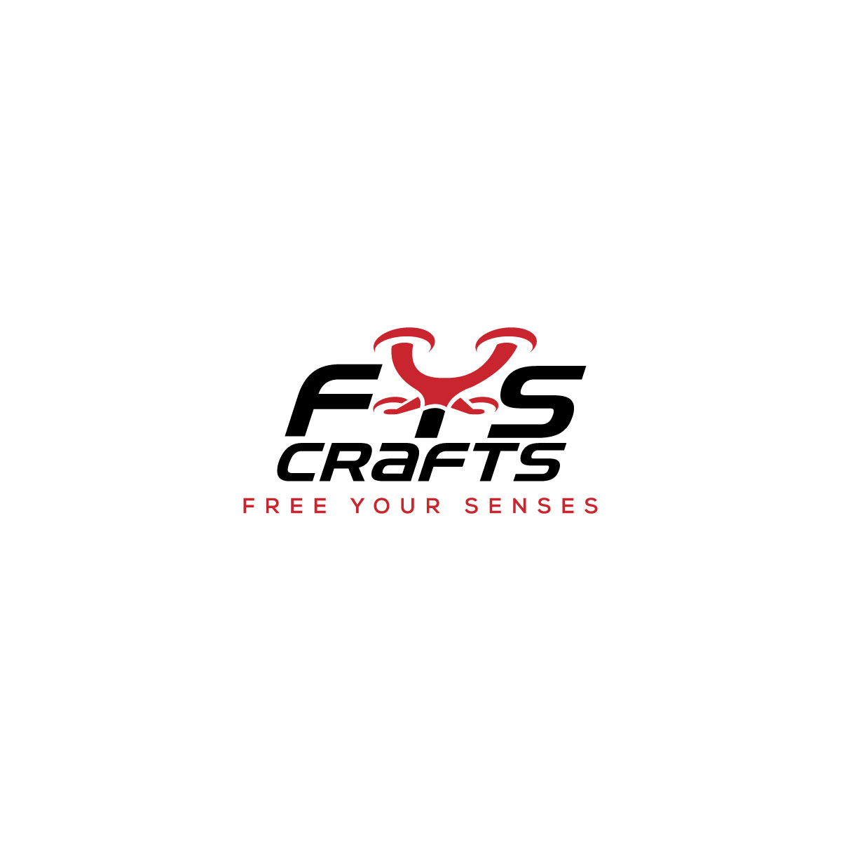 Logo-Design von LAXMI DESIGNHUB für FYS Crafts | Design #29679459