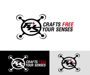 Diseño de Logo por future logo.com para FYS Crafts | Diseño: #29680482