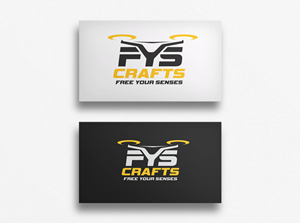 Diseño de Logo por Djamdesign para FYS Crafts | Diseño: #29681898