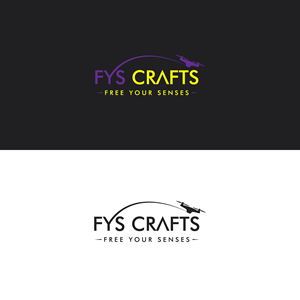 Diseño de Logo por kaushal 05 para FYS Crafts | Diseño: #29680900