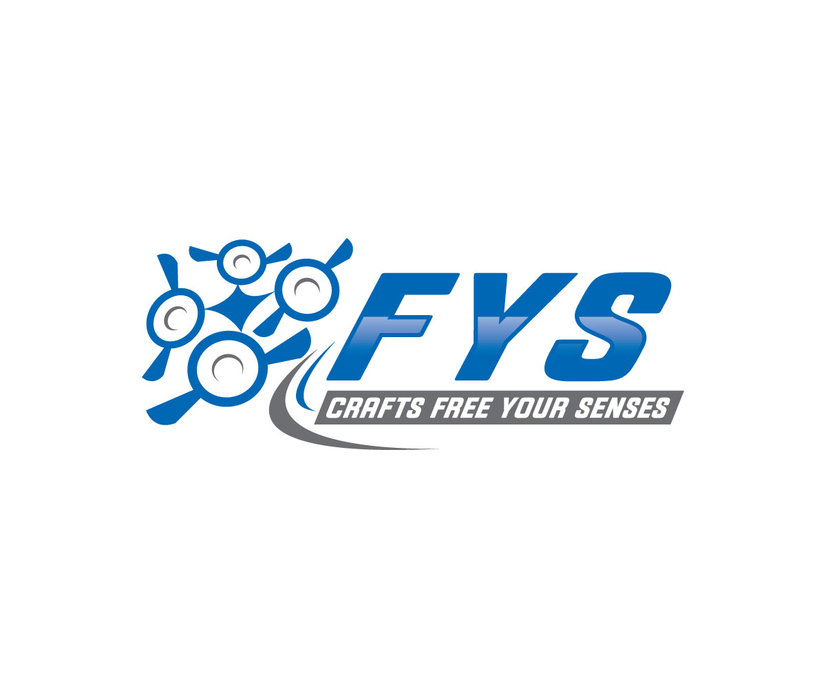 Diseño de Logo por Ansh Design para FYS Crafts | Diseño #29678479
