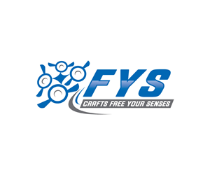 Logo-Design von Ansh Design für FYS Crafts | Design: #29678479