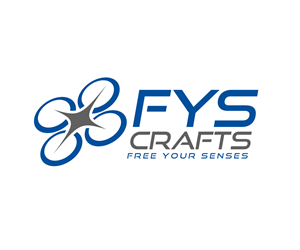Logo-Design von Ansh Design für FYS Crafts | Design: #29678481