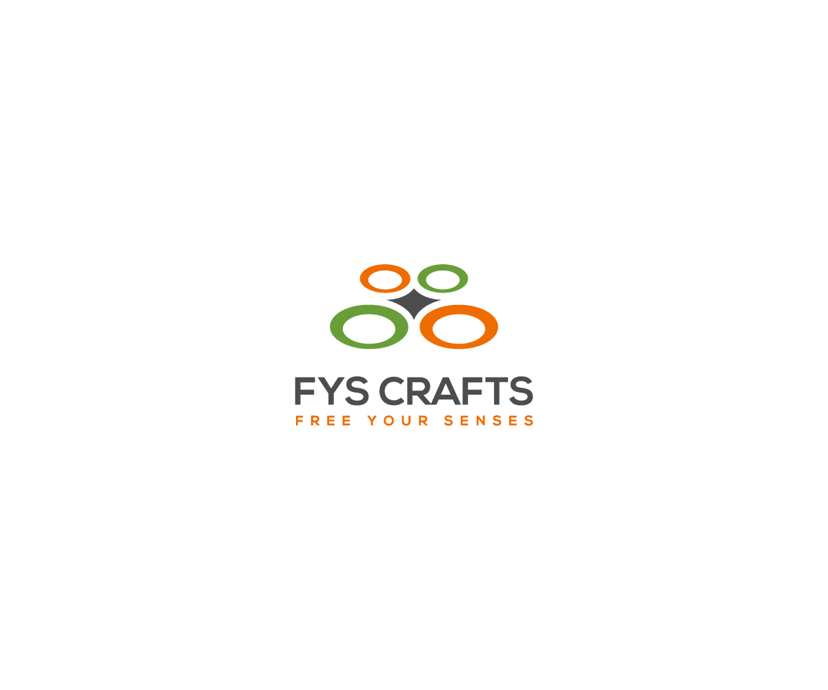Logo Design by ikramhsakib for FYS Crafts | Design #29677462