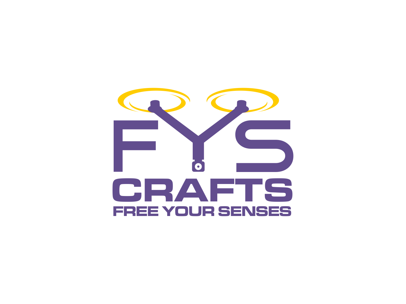 Logo Design by BNdesigner for FYS Crafts | Design #29686573