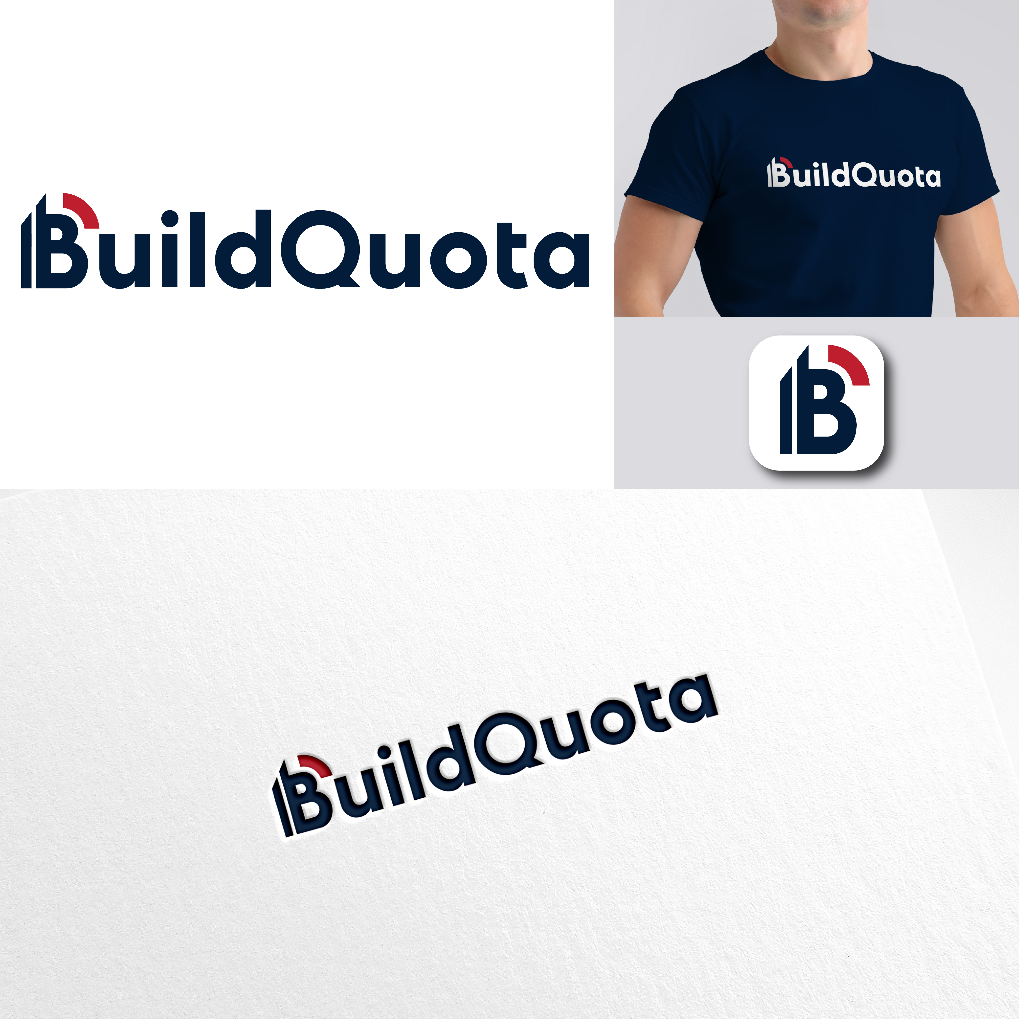 Logo Design by sarrita for this project | Design #29679384