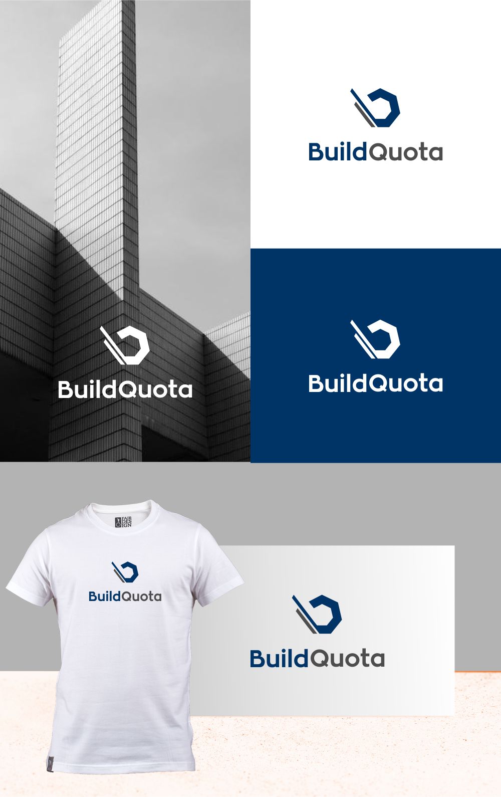 Logo Design by SigmaStudio for this project | Design #29677137