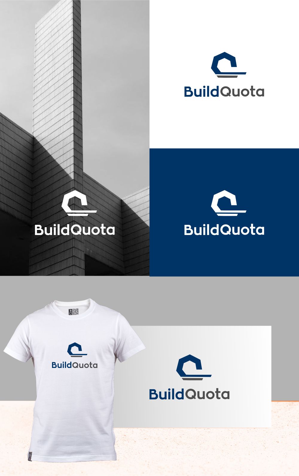 Logo Design by SigmaStudio for this project | Design #29677138