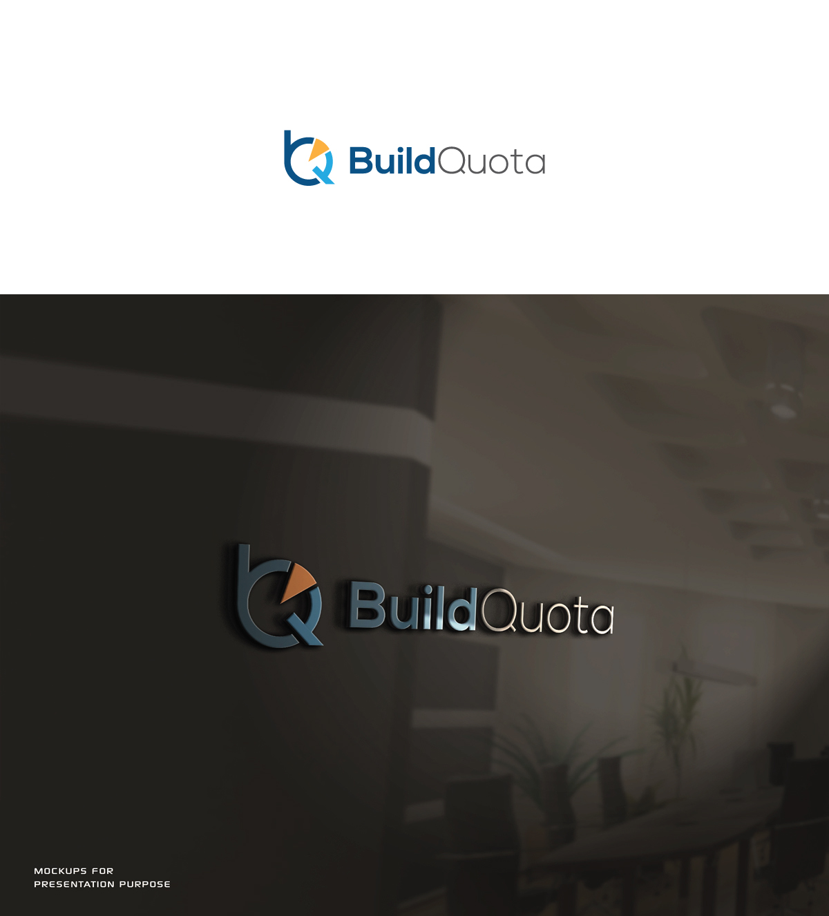 Diseño de Logo por creativebomb para este proyecto | Diseño #29679836