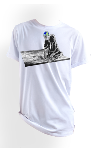 T-shirt Design by ioio for this project | Design: #29699358
