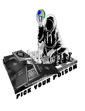 T-shirt Design by ioio for this project | Design: #29700931