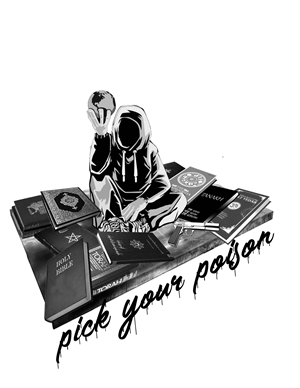T-shirt Design by ioio for this project | Design: #29733661