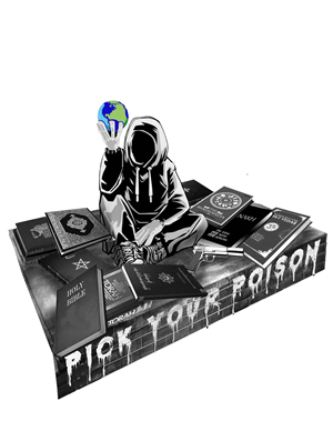 T-shirt Design by ioio for this project | Design: #29734176