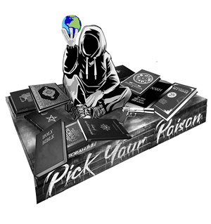 T-shirt Design by ioio for this project | Design: #29737569