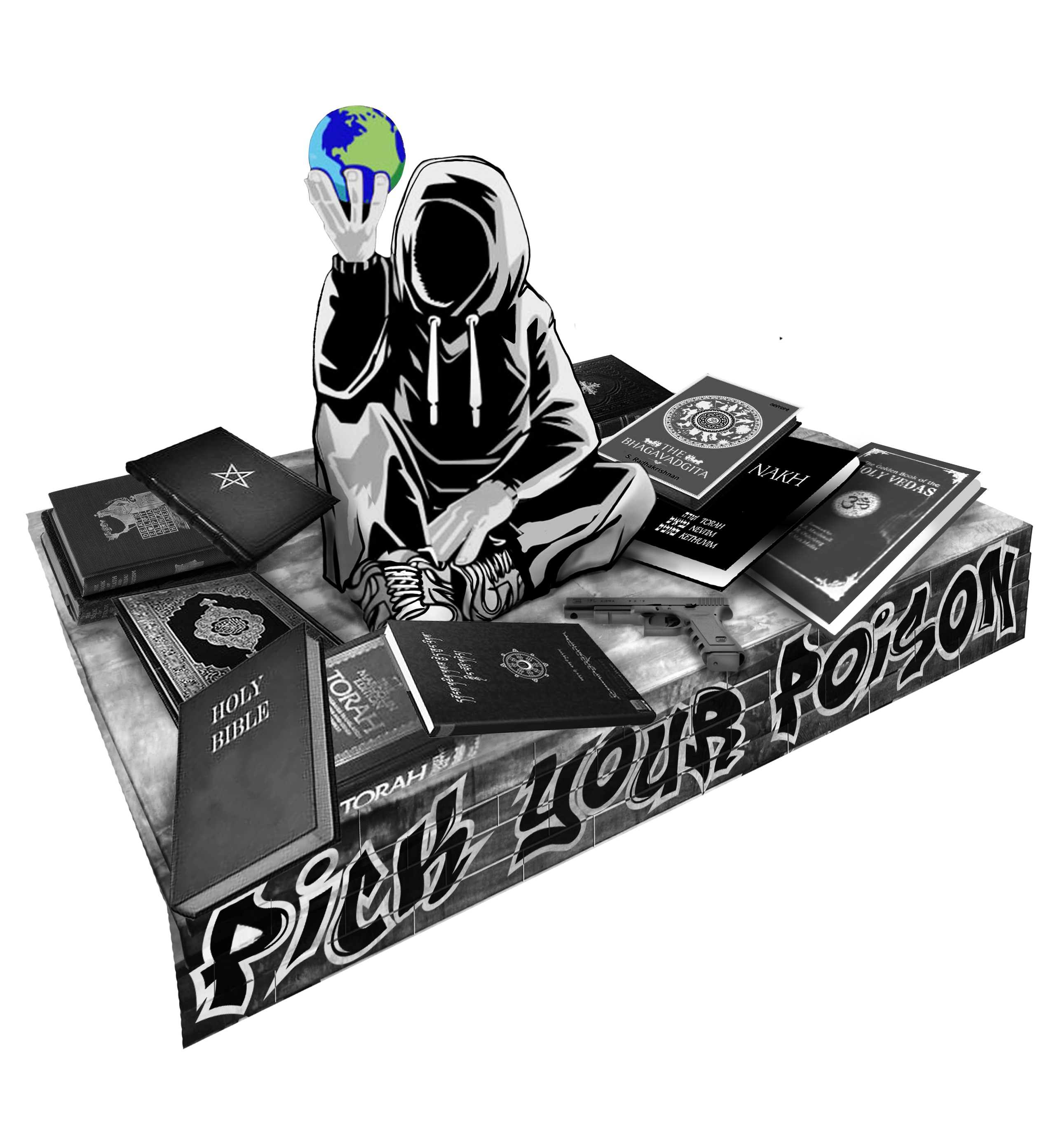 T-shirt Design by ioio for this project | Design #29759072