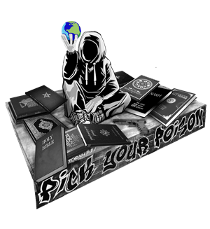 T-shirt Design by ioio for this project | Design: #29759072