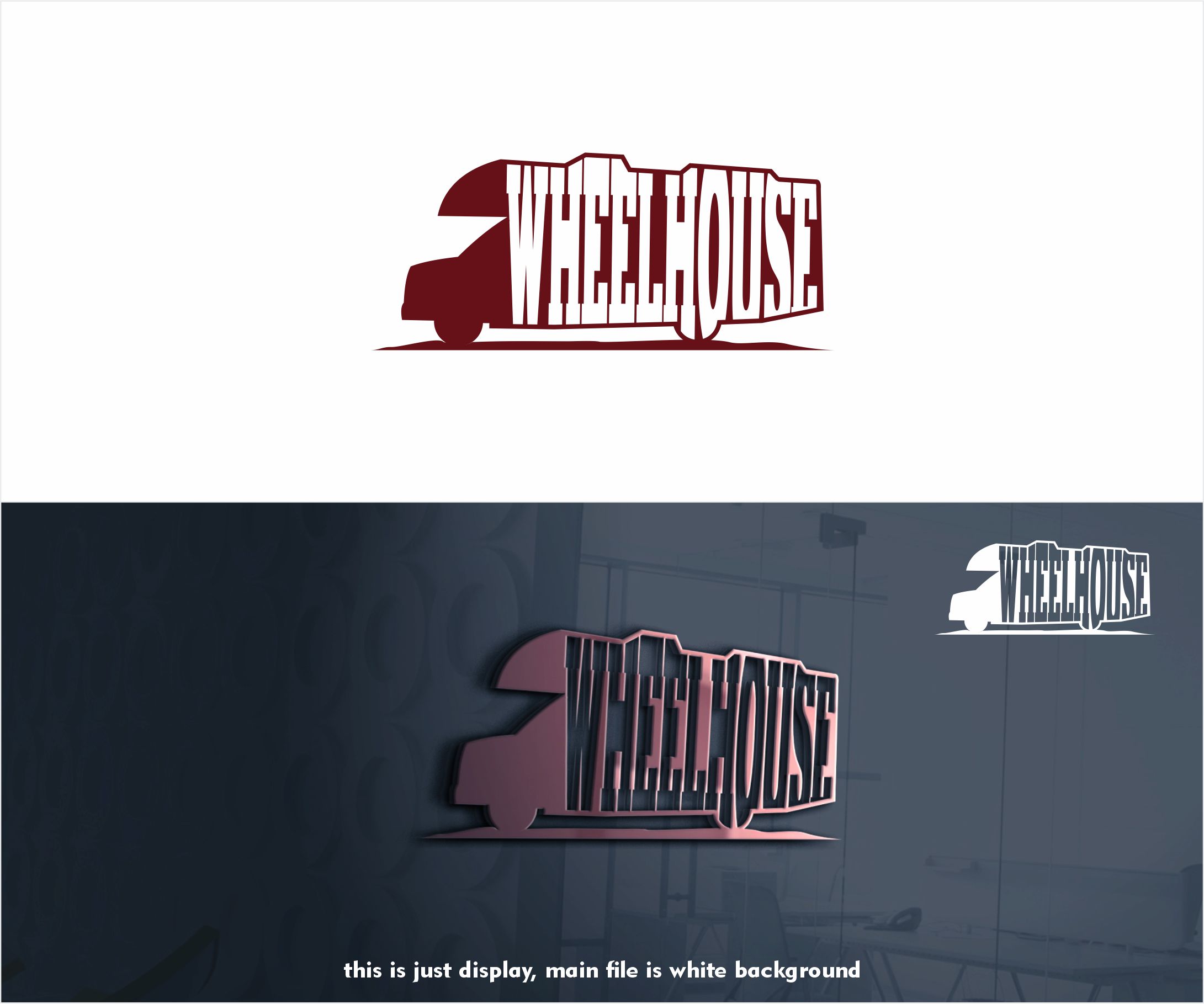 Logo Design by alkaline for this project | Design #29684111