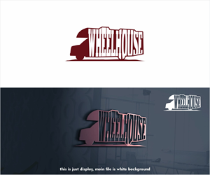 Design de Logo par alkaline pour ce projet | Design : #29684111