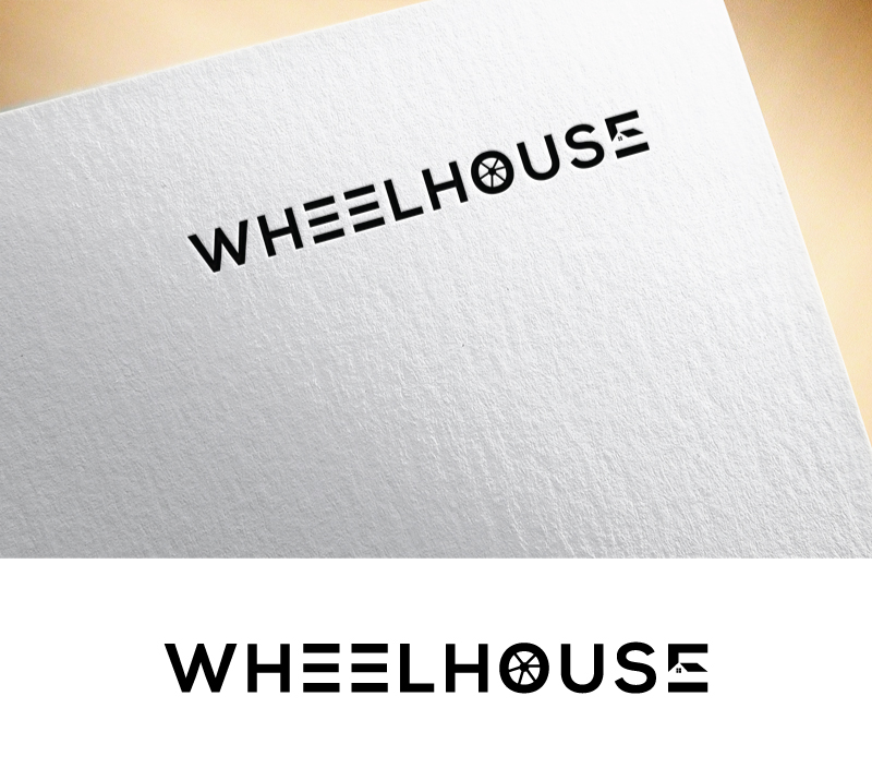 Logo Design by okimok for this project | Design #29678510