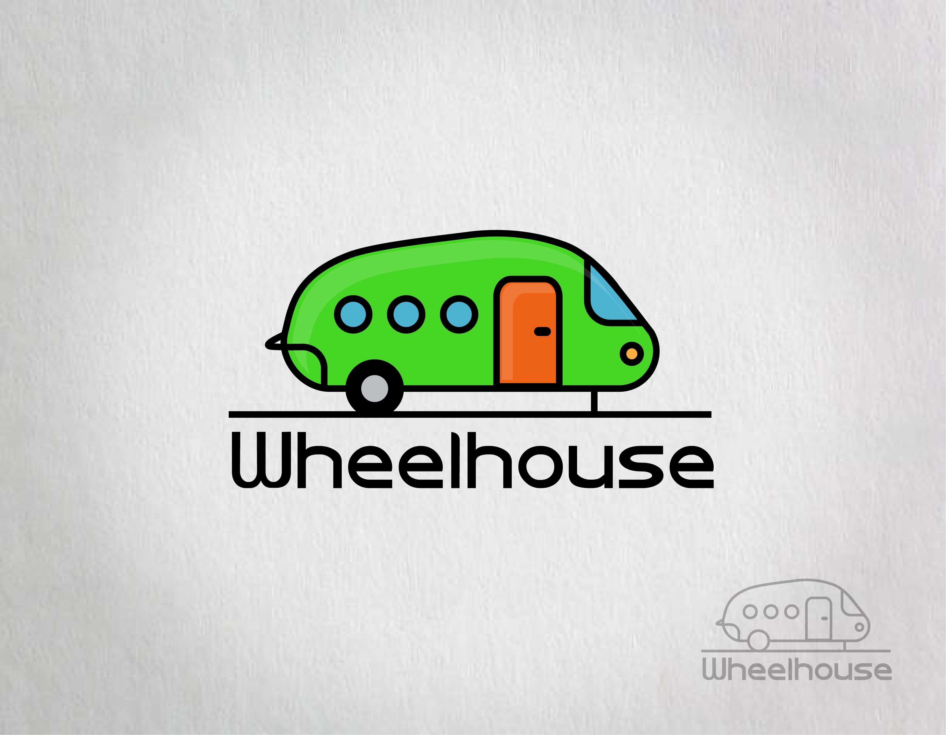 Logo Design by Kira Graphics for this project | Design #29710061