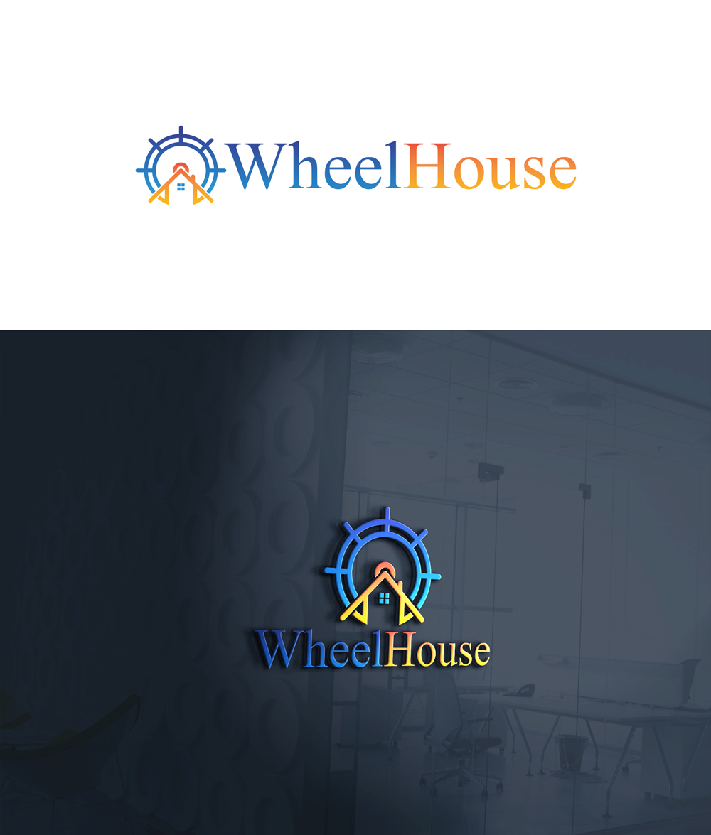 Logo-Design von RA-bica für dieses Projekt | Design #29679512