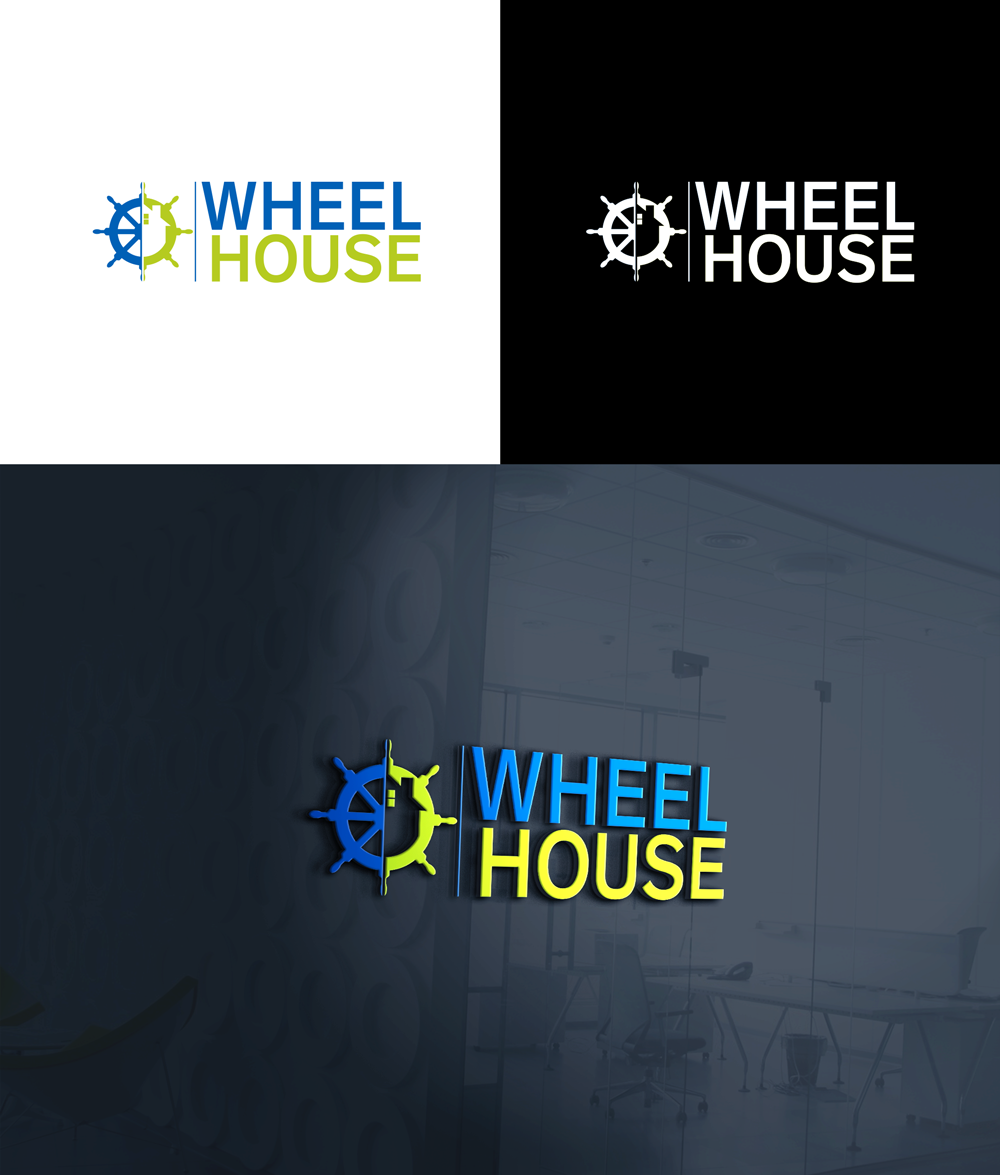 Logo-Design von RA-bica für dieses Projekt | Design #29679513