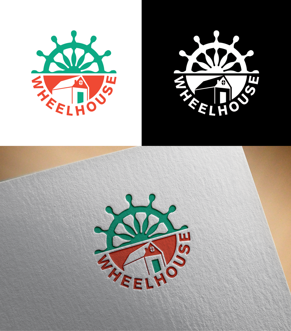 Logo-Design von RA-bica für dieses Projekt | Design #29679515