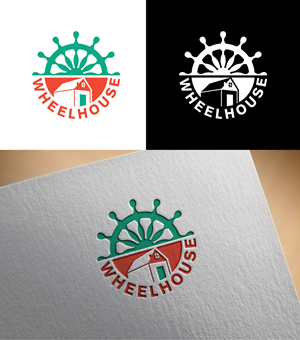 Design de Logo par RA-bica pour ce projet | Design : #29679515