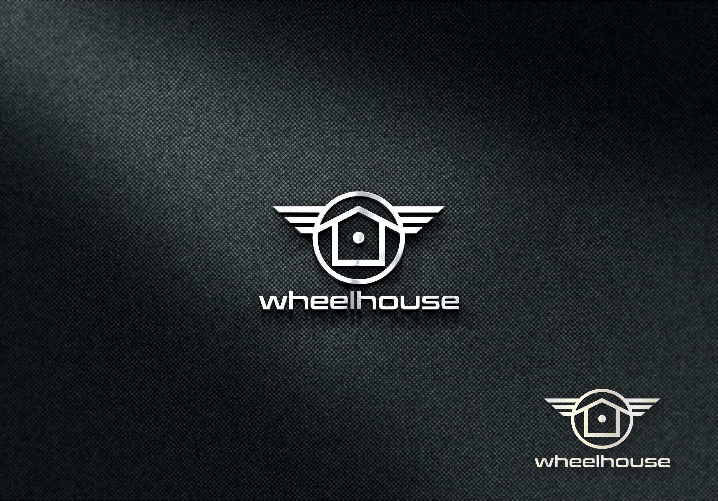 Logo Design by jizzy123 for this project | Design #29678497