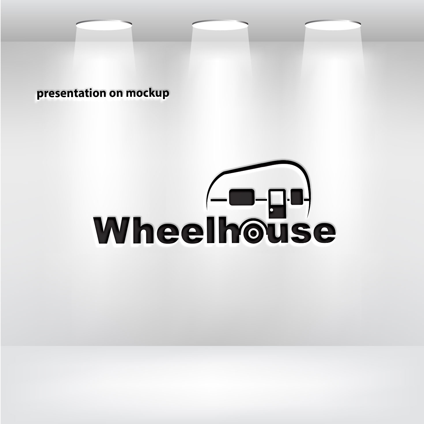 Logo Design by hjyoo for this project | Design #29680666