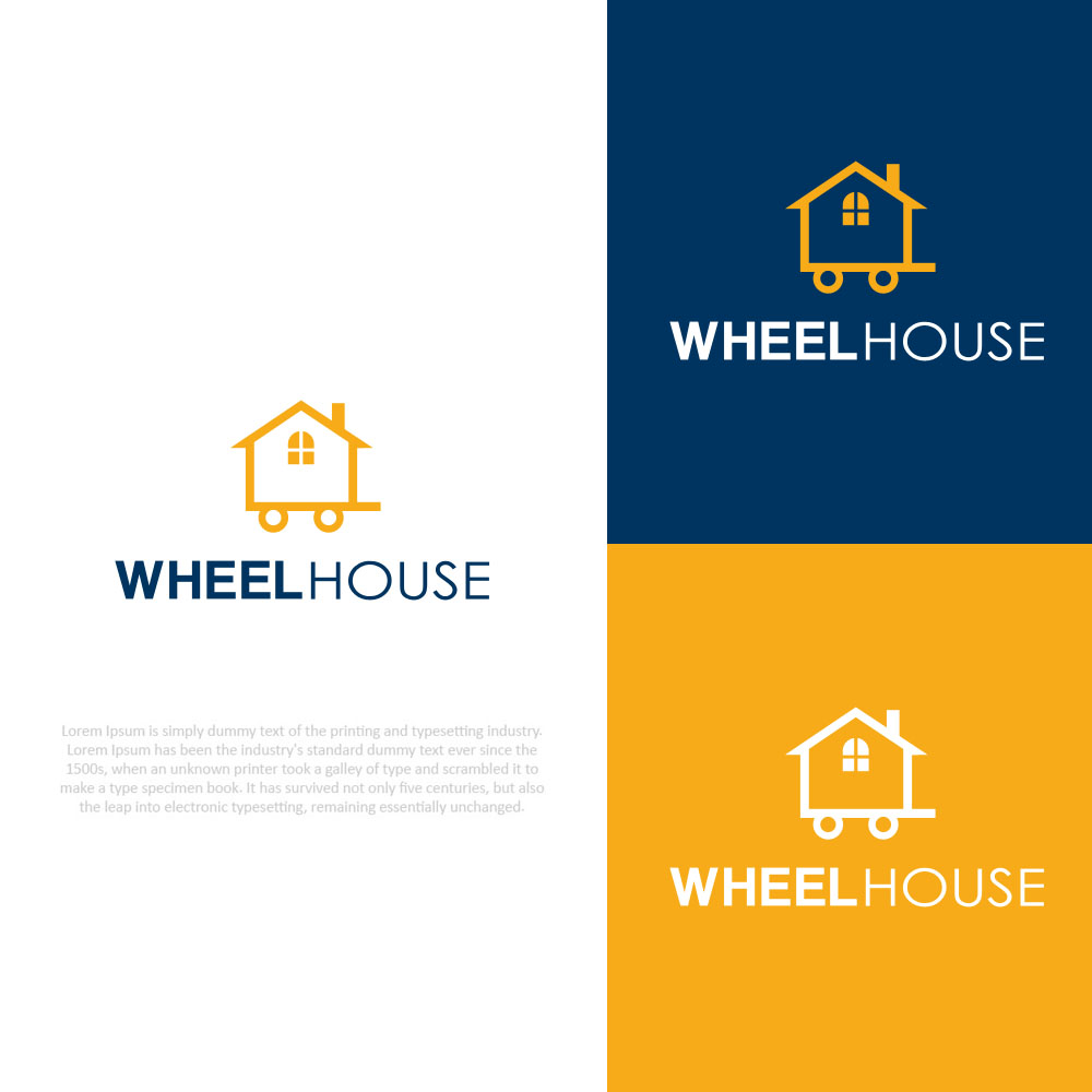 Diseño de Logo por Elisa Davis para este proyecto | Diseño #29679270