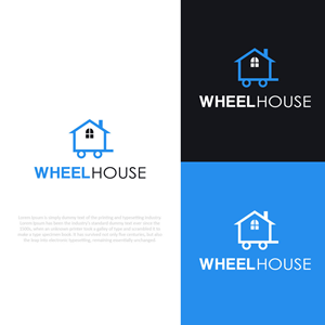 Diseño de Logo por Elisa Davis para este proyecto | Diseño: #29679323