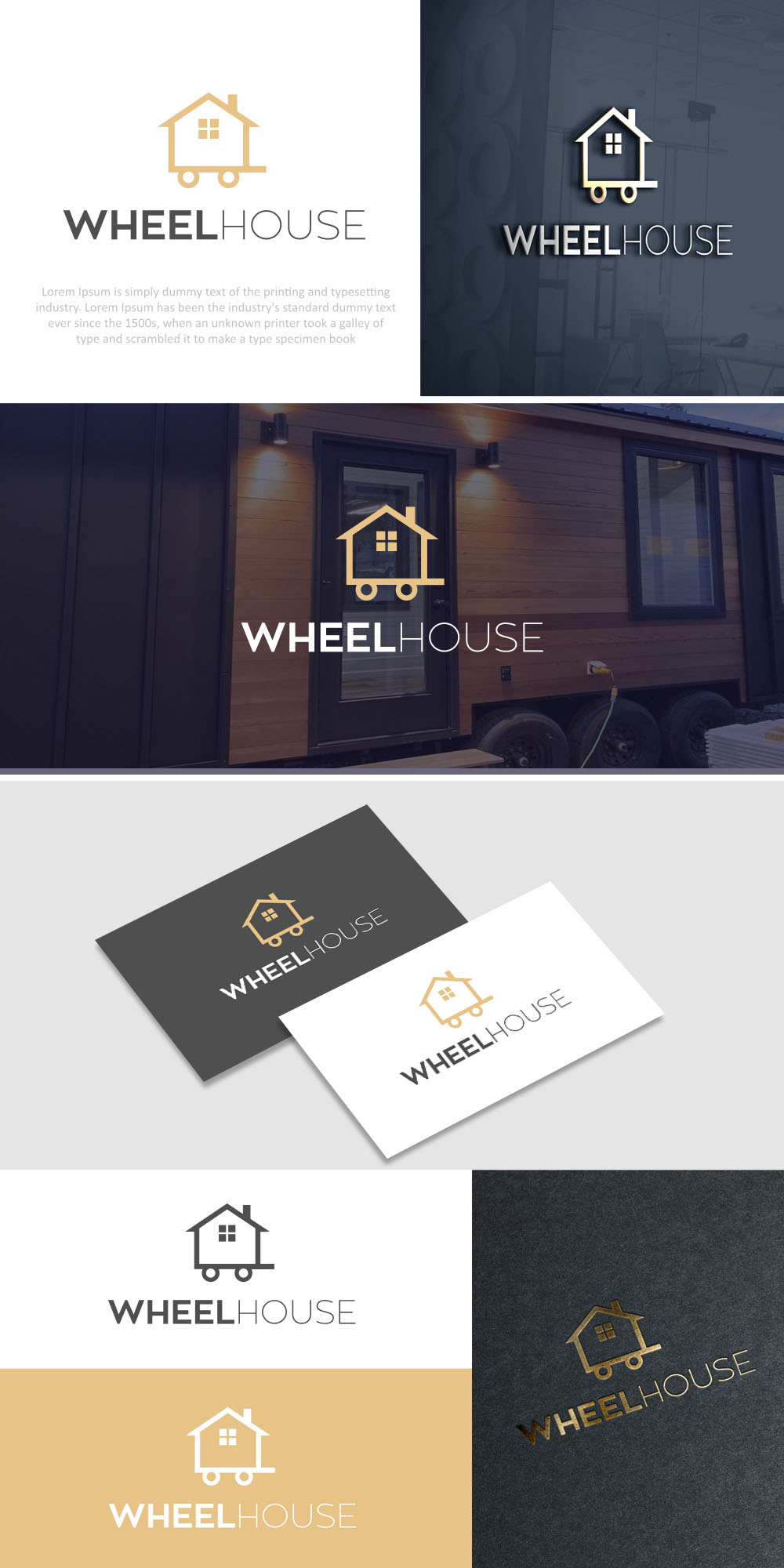 Diseño de Logo por Elisa Davis para este proyecto | Diseño #29684197