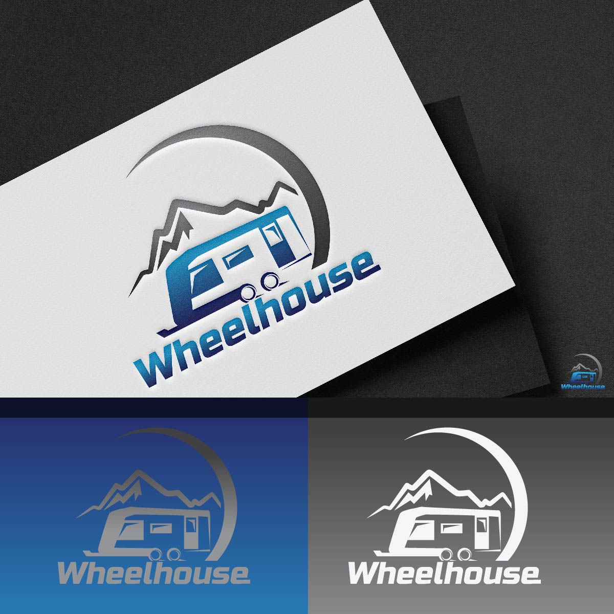 Diseño de Logo por DesignLima para este proyecto | Diseño #29696179