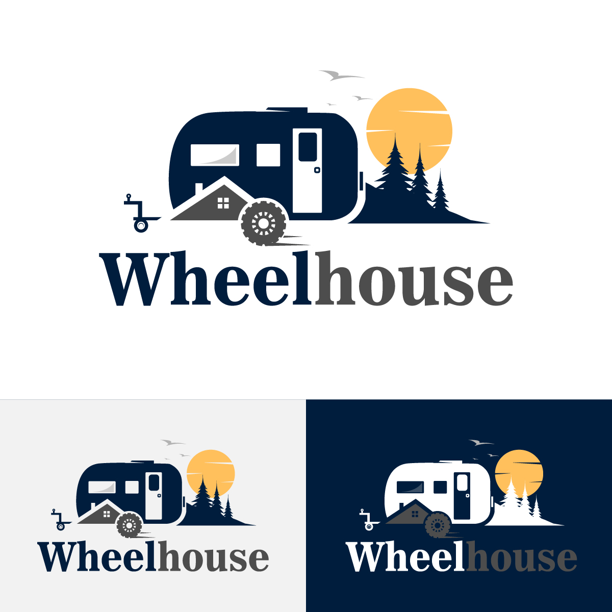 Logo Design by DesignLima for this project | Design #29696180