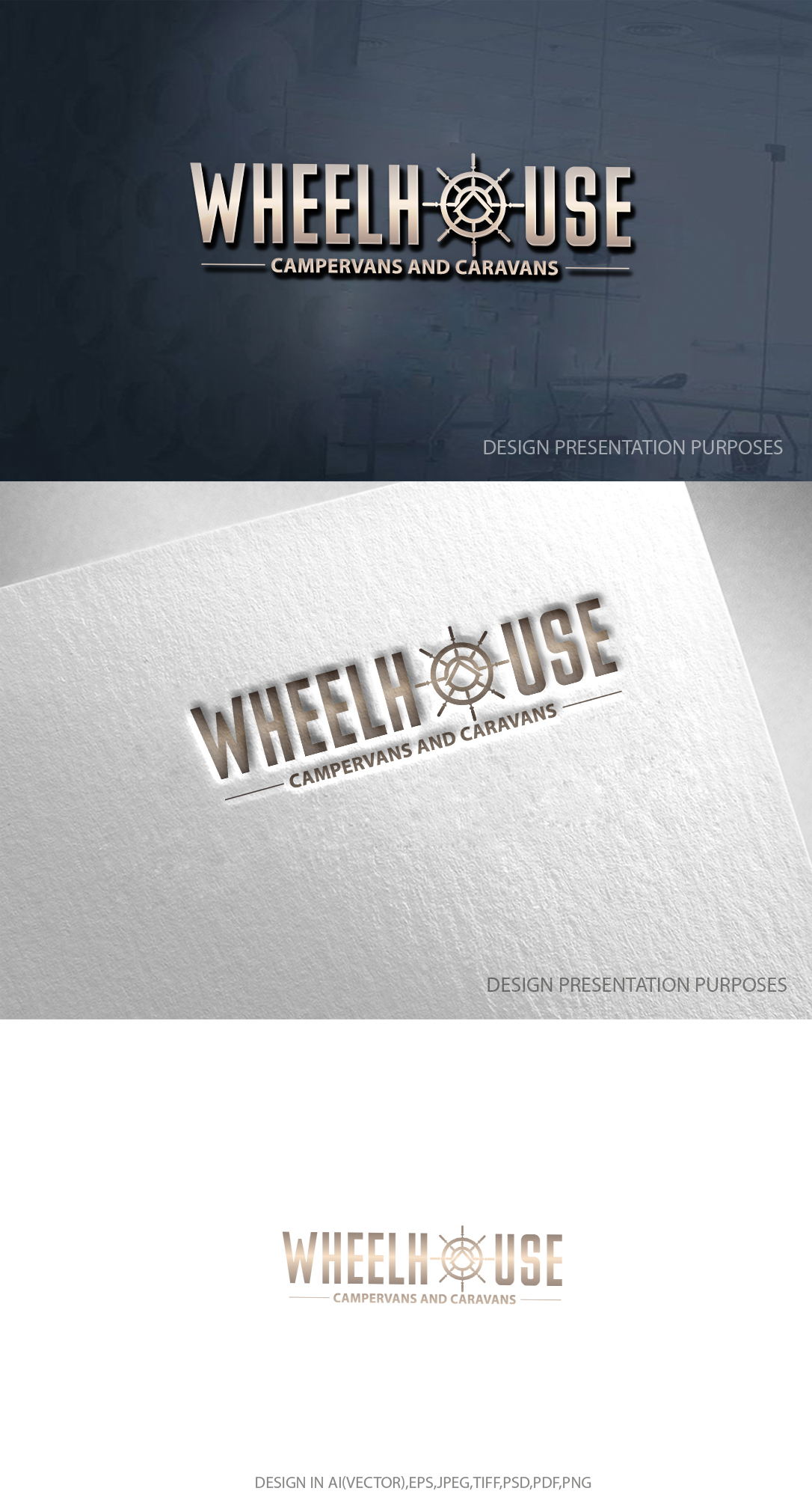 Logo Design by zebronicgraphic for this project | Design #29679204