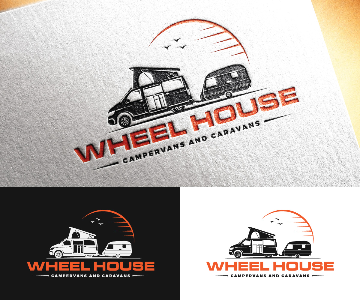 Diseño de Logo por Dot Design 3 para este proyecto | Diseño #29711600