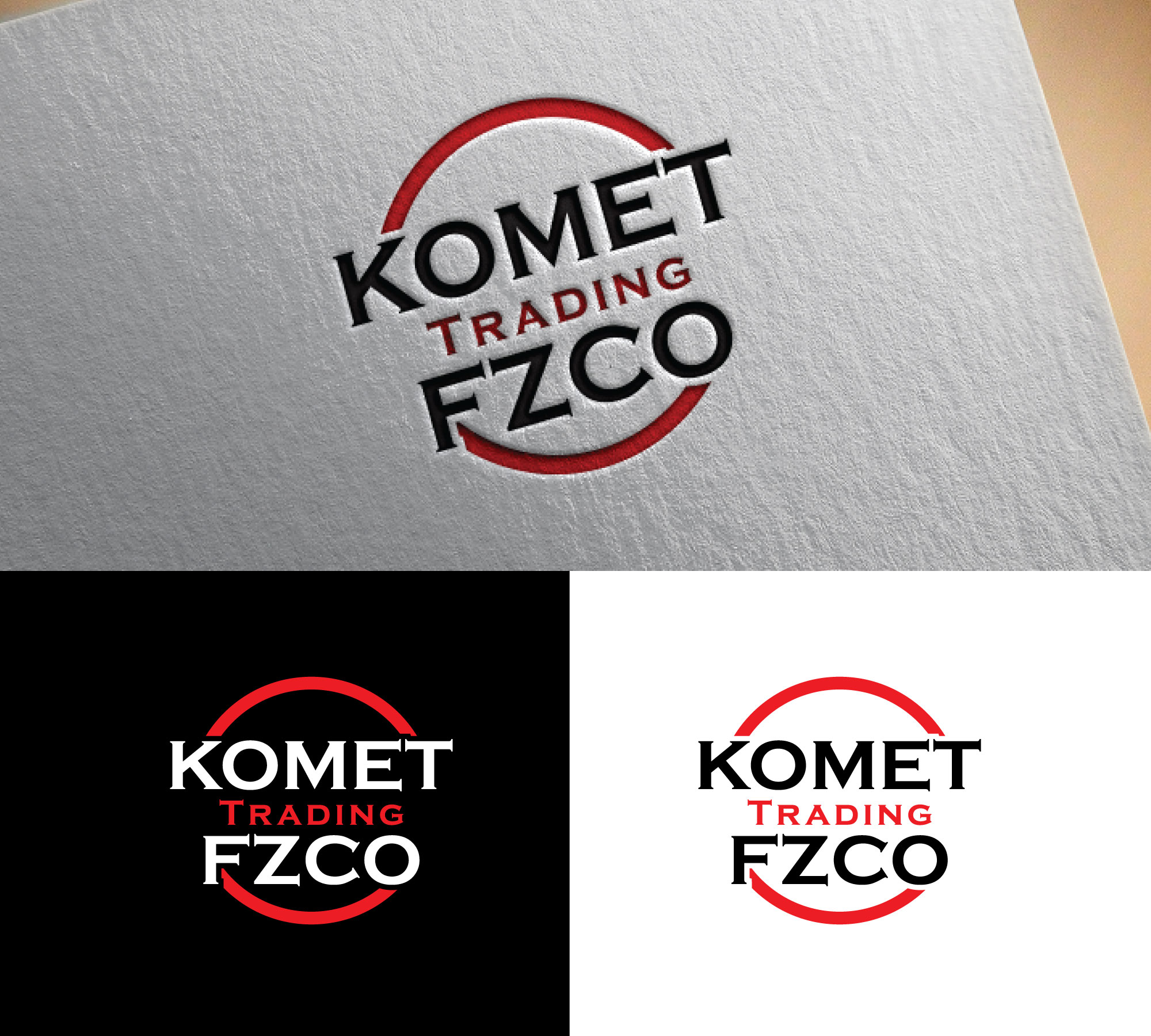 Logo Design by RRR Design for this project | Design #29678136