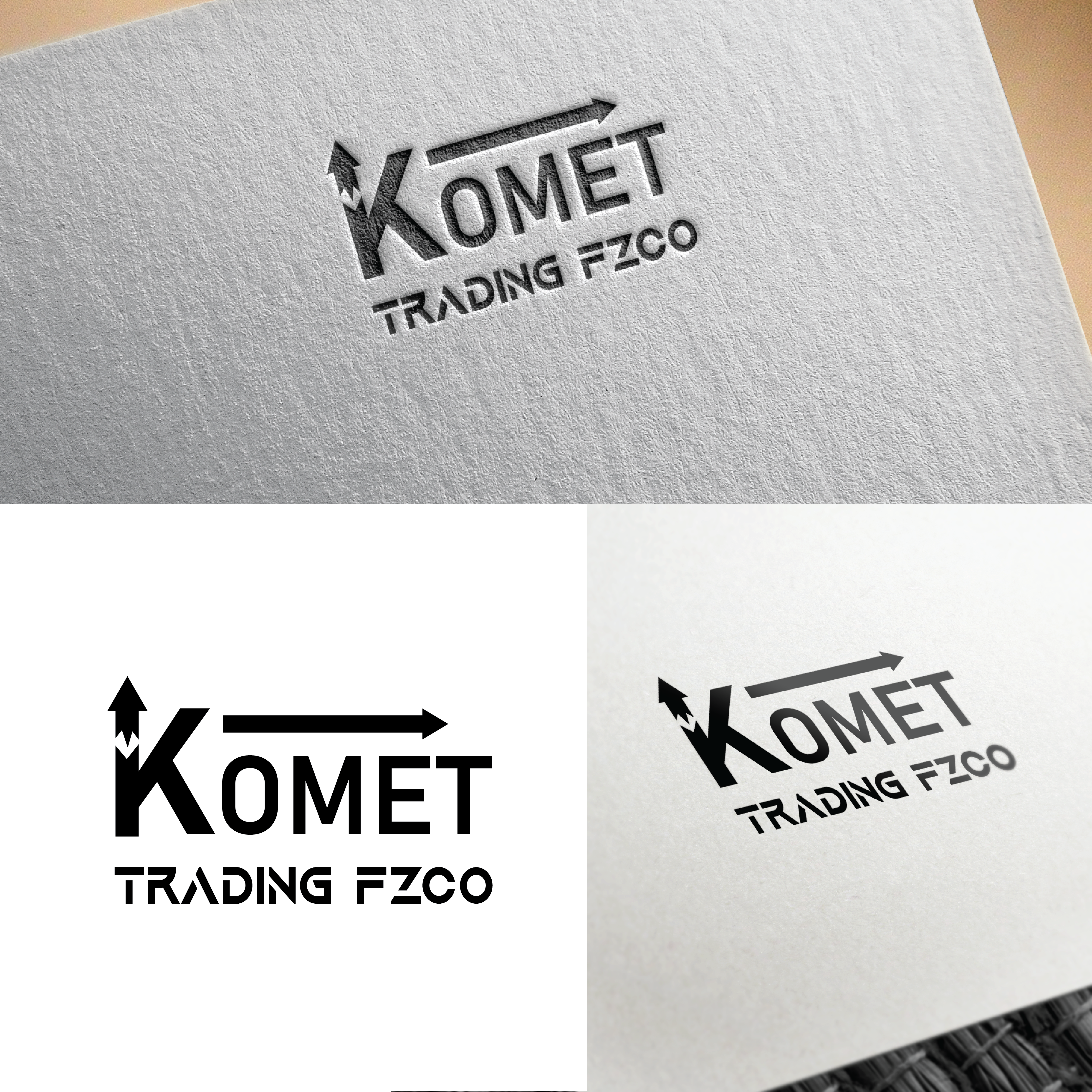 Logo Design by BEJIN for this project | Design #29684333