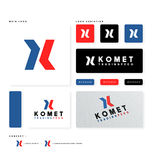 Logo Design by fiyz