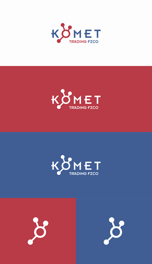 Logo Design by R!CKY for this project | Design: #29688515